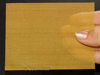 Best quality Brass Woven Wire Mesh 1