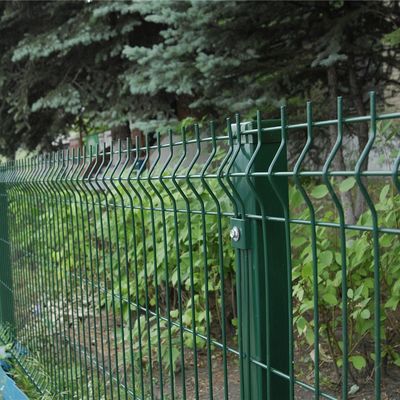Welded Mesh Fencing, Welded Wire Mesh Fence, China fence, Welded Fencing for security, Wire Mesh Fences
