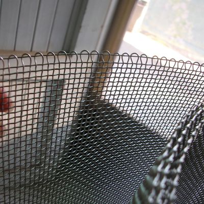 Monel Wire Mesh/ Nickel-Copper alloy Mesh ( monel 400,monel 500) Nickel Copper Alloy Monel 400 Wire Mesh Alloy Wire Mesh