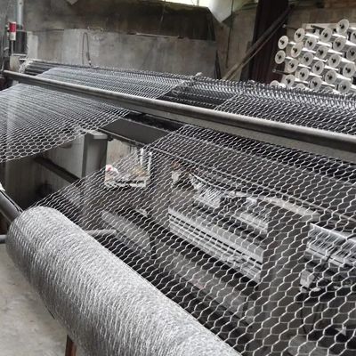 Galvanized Hexagonal Wire Mesh,Electro galvanized Rabbit wire mesh / chicken wire / Hexagonal wire mesh