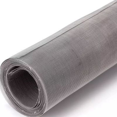 Inconel Wire Mesh,Nickel Alloy UNSS 6625 Inconel 625 601 600 Wire Mesh 30 50 60 100 Micron Woven Mesh