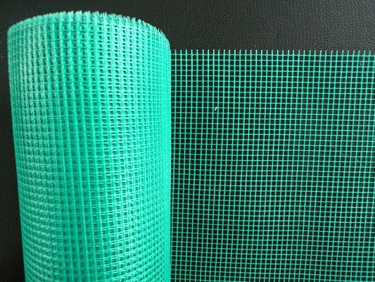 Fiberglass Mesh for Wall Reinforcement