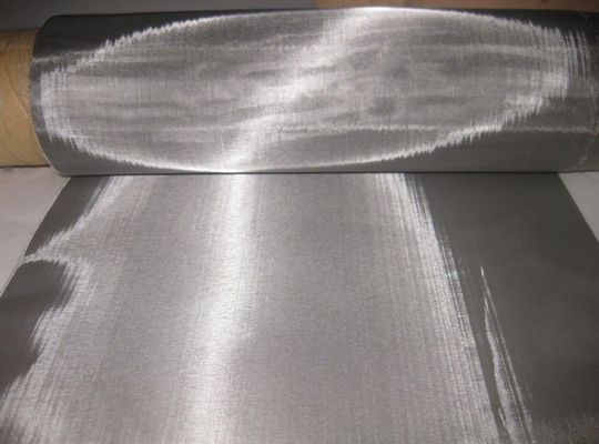 Alloy LDX 2101 Super Duplex Stainless Steel Mesh/Screen