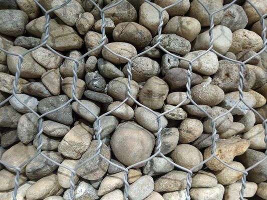 80 x 100 Gabion Mattress, Culvert and Bridge Protection
