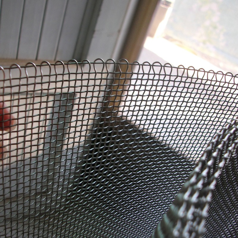 Monel Wire Mesh/ Nickel-Copper alloy Mesh ( monel 400,monel 500) Nickel Copper Alloy Monel 400 Wire Mesh Alloy Wire Mesh