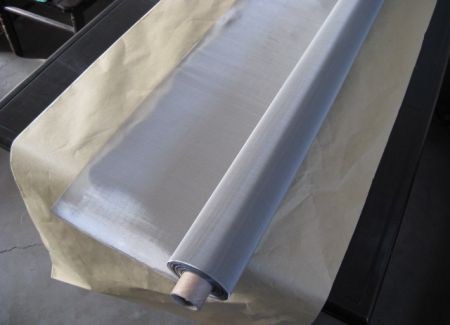 Inconel 718 Wire Mesh/ Screen
