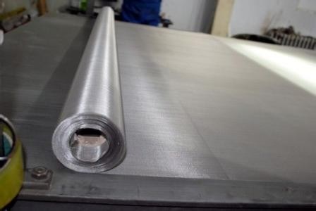 Inconel 690 Wire Mesh Inconel 690 Wire Screen