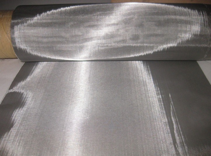 Alloy LDX 2101 Super Duplex Stainless Steel Mesh/Screen