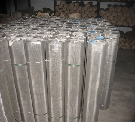 Super Duplex 2304 Stainless Steel Wire Mesh/Screen
