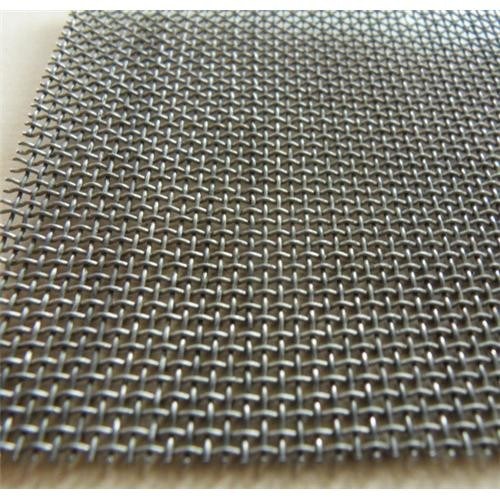 Titanium Wire Mesh