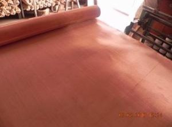 Phosphor Bronze Filration Wire Mesh 0