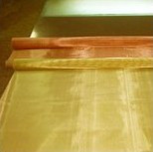 Phosphor Bronze Filration Wire Mesh 2