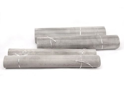 Stainless Steel Wire Mesh (304 316 316L)