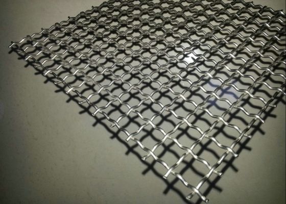 Molybdenum Wire Mesh (UNS R03610)