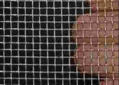 Tungsten Wire Mesh On Sale