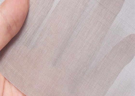 Tungsten Wire Mesh