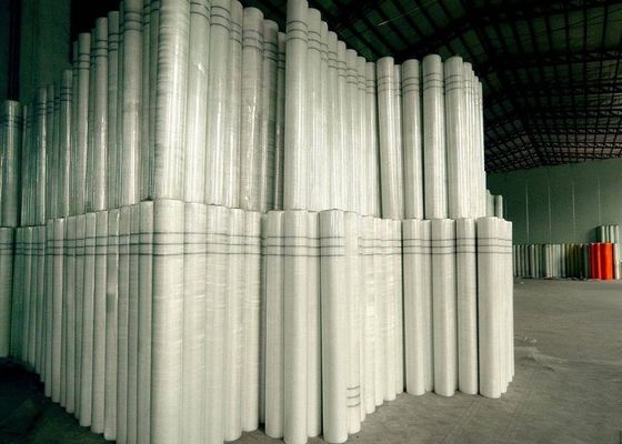 Fiberglass Mesh Factory Direct Supply Alkali Resistant Fiberglass Mesh