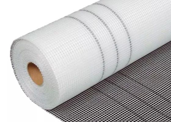 Fiberglass Mesh Factory Direct Supply Alkali Resistant Fiberglass Mesh