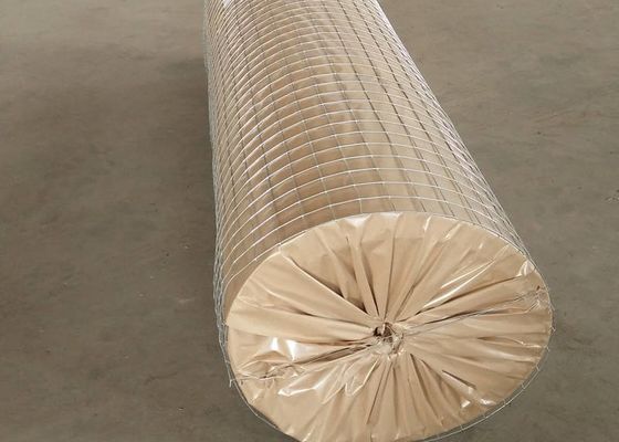 Electric Galvanized welded wire mesh Hardware Cloth Poultry Enclosure Netting Rabbit Run Cage Chicken Iron Wire Mesh