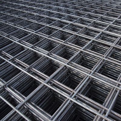 Heavy Type Welded Wire Mesh Heavy Duty Welded Mesh Feedlot Panel wire mesh panel livestock feedlot cattle hog wire panel