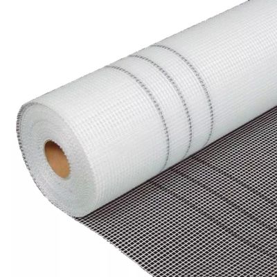Fiberglass Wire Mesh