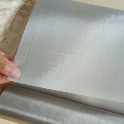 SS Wire Cloth mesh SS mesh screen 304 316l 904l stainless steel screen wire mesh/cloth