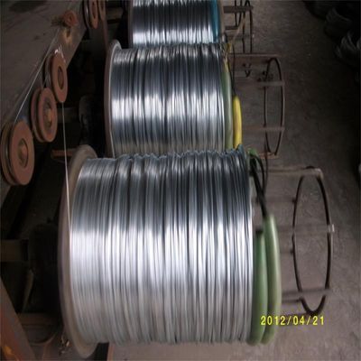 Hot Dipped Galvanized Wire, Hot-dip Galvanized Wire