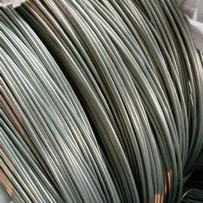Hot Dipped Galvanized Wire, Hot-dip Galvanized Wire