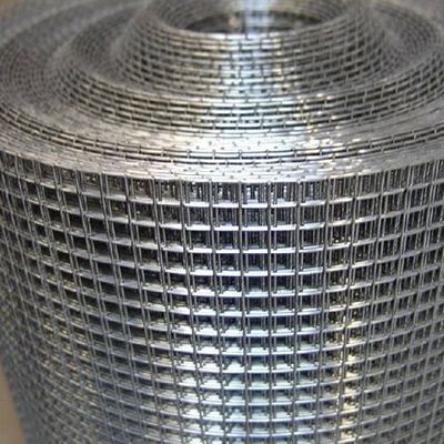 Stainless Steel welded wire mesh  Sheet and Roll Widely Used in Industry, Agriculture and Livestock