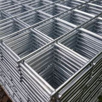 Stainless Steel welded wire mesh  Sheet and Roll Widely Used in Industry, Agriculture and Livestock