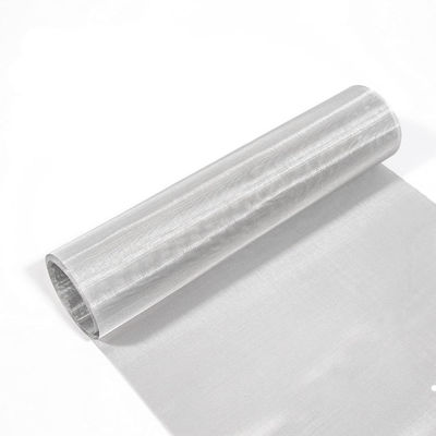 Super Duplex 2507 Stainless Steel Wire Mesh/Screen,UNS S32750 and SAF 2507  duplex stainless steel  Wire Cloth