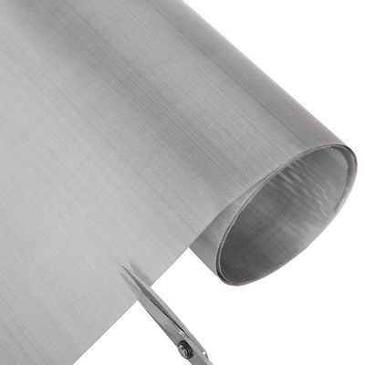 Super Duplex 2507 Stainless Steel Wire Mesh/Screen,UNS S32750 and SAF 2507  duplex stainless steel  Wire Cloth