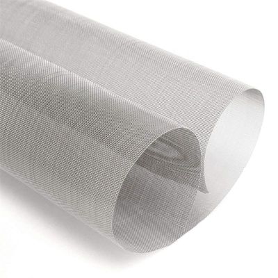 Super Duplex 2507 Stainless Steel Wire Mesh/Screen,UNS S32750 and SAF 2507  duplex stainless steel  Wire Cloth