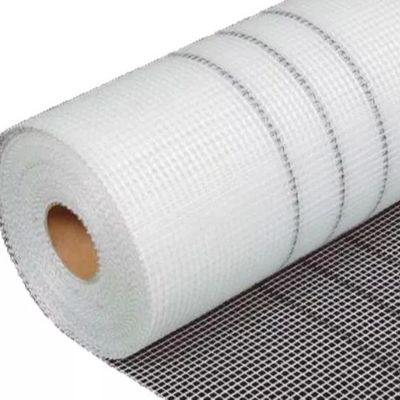 Alkaline-resistant glass fiber/fibergalss mesh for plastering wall bulding materials