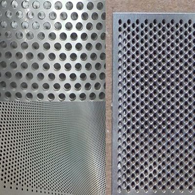 punching mesh sheet, perforated metal sheet direct factory, decorative metal mesh , Galvanized Steel punching net