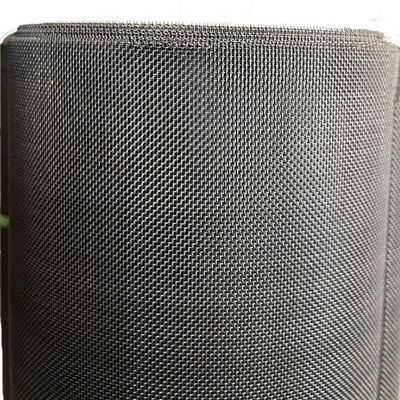 China Monel Mesh, high temperature resistance Monel 400 wire mesh for burners Silver Alloy Wire Mesh Cloth