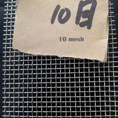 China Monel Mesh, high temperature resistance Monel 400 wire mesh for burners Silver Alloy Wire Mesh Cloth