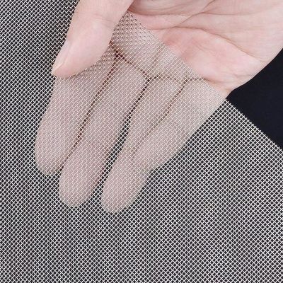 Inconel Wire Mesh Screen, Inconel 600 625 718 800 alloy wire mesh screen/Inconel mesh Suitable for seawater applications