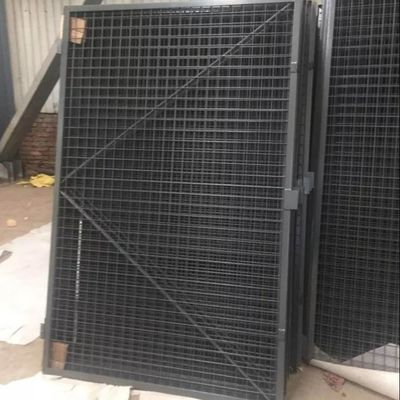 Fence Gate, Fence panel garden fence frame gate with best price