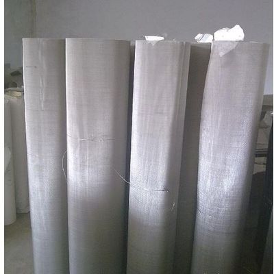 Incoloy Wire Cloth