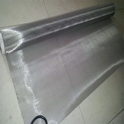 Hastelloy C 276 Wire Mesh