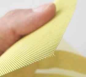 Brass Wire Cloth an Ideal Mesh for Fabricating Gasoline Filters,Baskets for Electro Polish