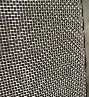 Hastelloy wire mesh/cloth/ screen