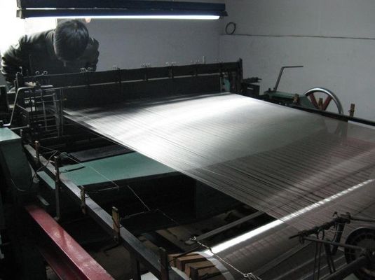 Incoloy wire mesh(10 years' factory)