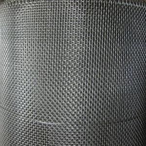 Incoloy Mesh