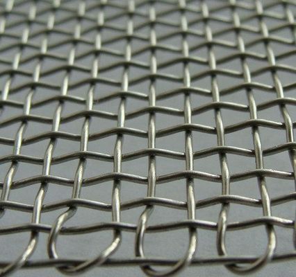 China Hastelloy Mesh