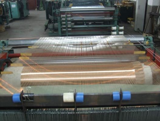Phosphor Bronze Filration Wire Mesh