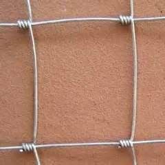 Grassland Fence