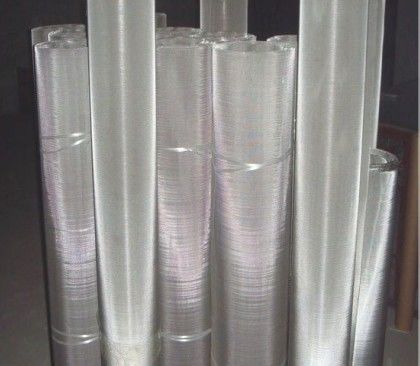 Monel R-405 Wire Mesh/Screen