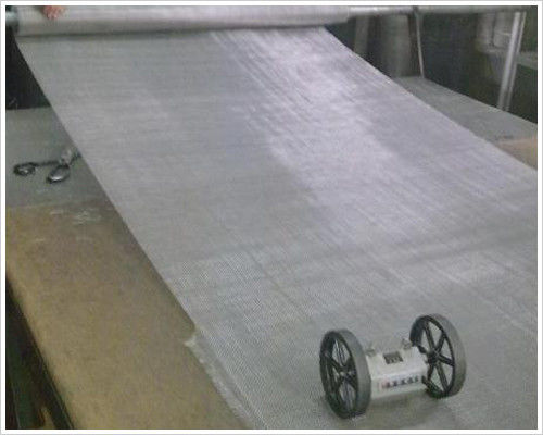Inconel 706 Wire Mesh/Screen